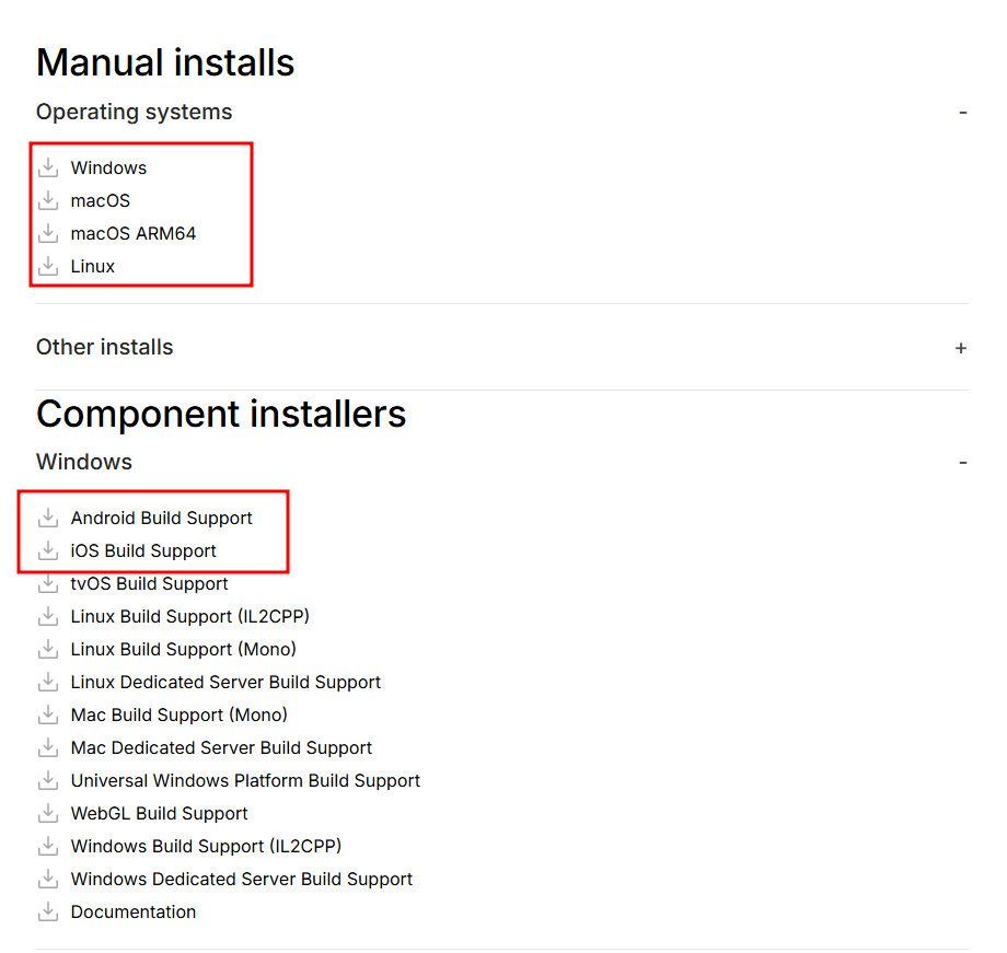 Скачать с сайта