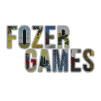 FozerGames